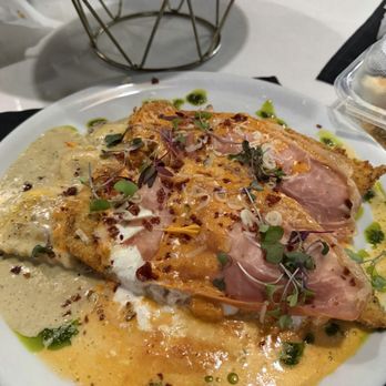 Livello® - Brooklyn Chicken Cutlet Alla Vodka - Pizza Near Me - Coral Springs, Florida Livello® - Brooklyn Chicken Cutlet Alla Vodka - Pizza Near Me - Coral Springs, Florida