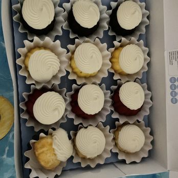 Nothing Bundt Cakes - Bakeries Near Me - Riverside, California Nothing Bundt Cakes - Bakeries Near Me - Riverside, California