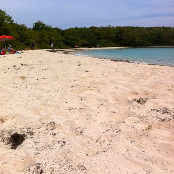Secret Beach Pata Prieta - Beaches Near Me