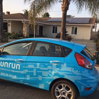 Sunrun - So happy with my system!!!! - Solar Installation Near Me - Murrieta, California Sunrun - So happy with my system!!!! - Solar Installation Near Me - Murrieta, California