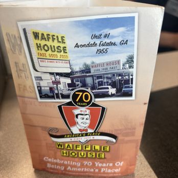 Waffle House - Breakfast & Brunch Near Me - Orlando, Florida Waffle House - Breakfast & Brunch Near Me - Orlando, Florida