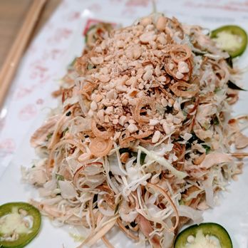 Di An Pho - Goi - Noodles Near Me - Houston, Texas Di An Pho - Goi - Noodles Near Me - Houston, Texas