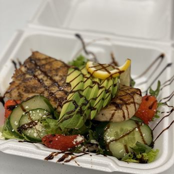 Palmetto Peach Catering - daily special - Caterers Near Me - Orangeburg, South Carolina Palmetto Peach Catering - daily special - Caterers Near Me - Orangeburg, South Carolina