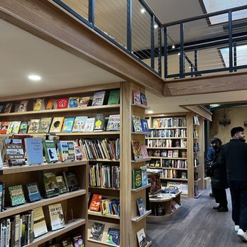 Visible Voice Books - Bookstores Near Me - Cleveland, Ohio