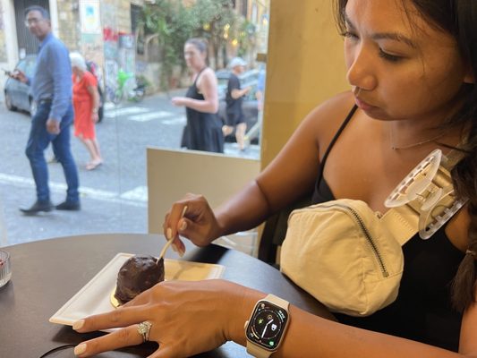 Grezzo Raw Chocolate by null