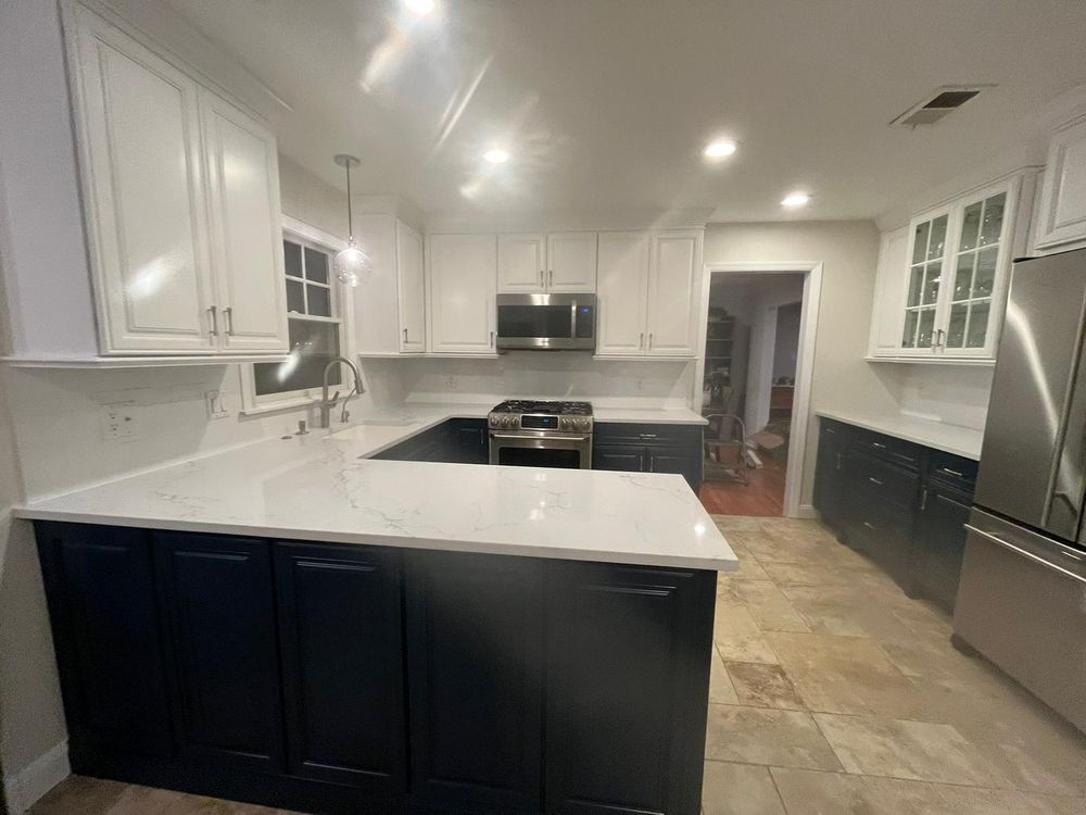 Slide of Sky’s Construction