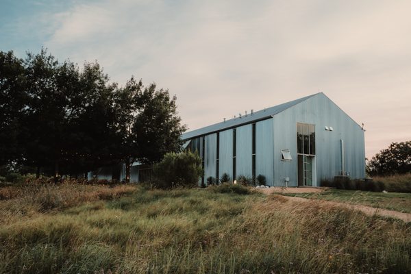 Prospect House by null