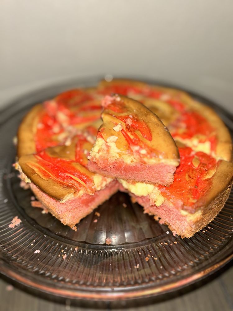 SUGAR RUSH BAKERY Pascagoula, Mississippi Desserts Yelp