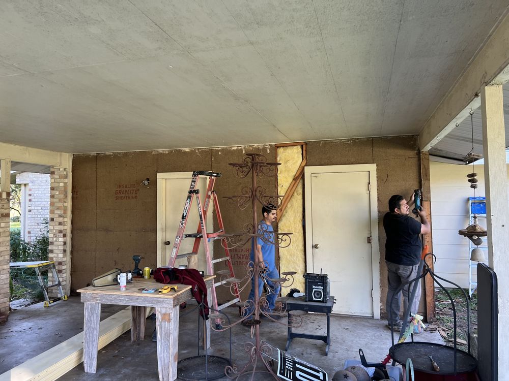 Slide of Horizon Home Remodeling