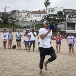 South Bay Educational Therapy - Our devotion to strengthening the community extends far beyond our practice as we proudly partner with mission-driven organizations.