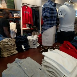 Polo Ralph Lauren Factory Store