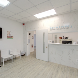 Schweiger Dermatology Group - Livingston