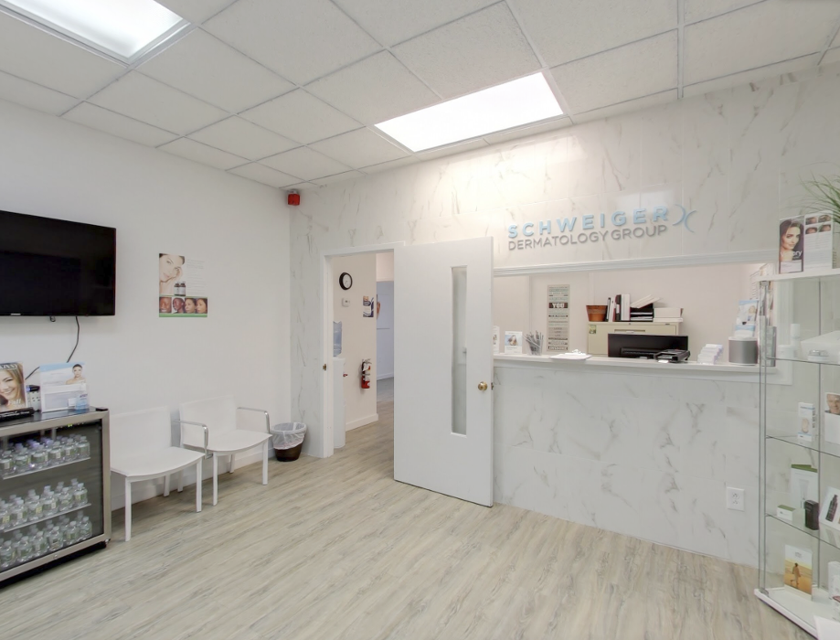 SCHWEIGER DERMATOLOGY GROUP LIVINGSTON Updated June 2024 201 S Livingston Ave, Livingston