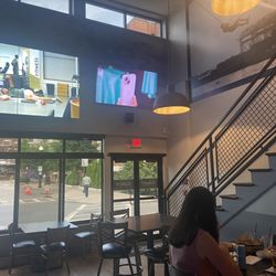 Kilroy’s On The Square