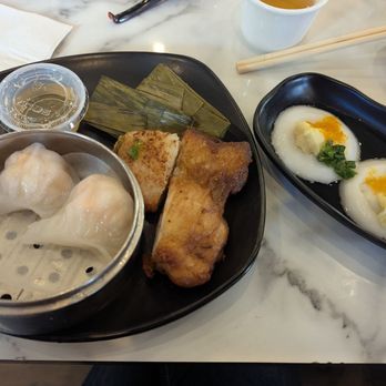 Kim Son - More yummy goodness - Vietnamese Near Me - Houston, Texas