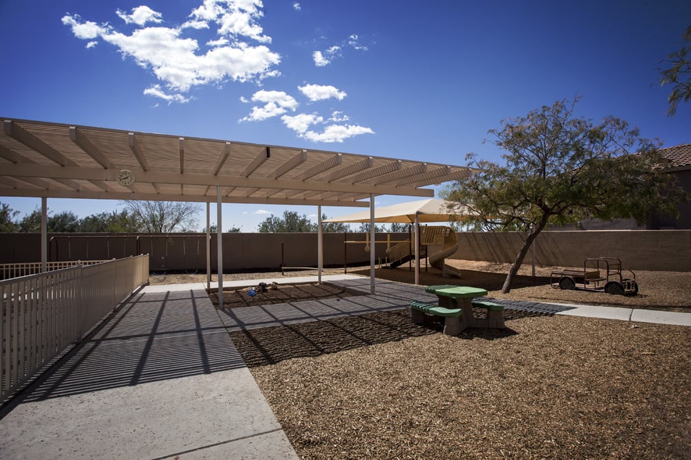 Sunrise Preschools - childcare center in Paradise Valley, AZ