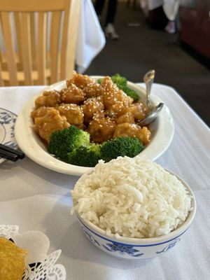 Shaanxi Gourmet by null