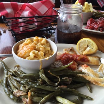 Country Store and Kitchen - Southern Near Me - Pine Mountain, Georgia