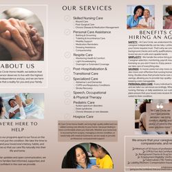 Care Circle Home Health Services