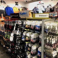 Mountain Kids Outfitters - Ski socks, gloves, balaclavas, base layers - you name it - we've got it!