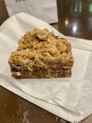 Model Bakery by null