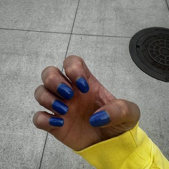 ESSENTIAL NAIL BAR - Nail Salons Near Me - Birmingham, Michigan