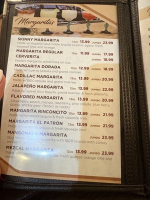Menu photo 1 Mi Casita Restaurant Gambrills, MD
