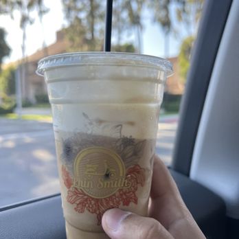 Phin Smith - Their signature Ca Phe Sua Da. - Coffee & Tea Near Me - Garden Grove, California Phin Smith - Their signature Ca Phe Sua Da. - Coffee & Tea Near Me - Garden Grove, California