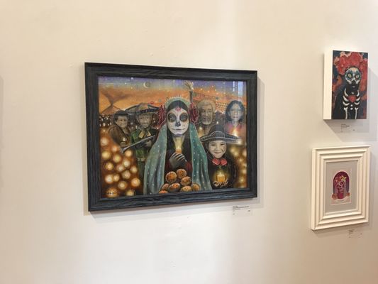 CityArts by null