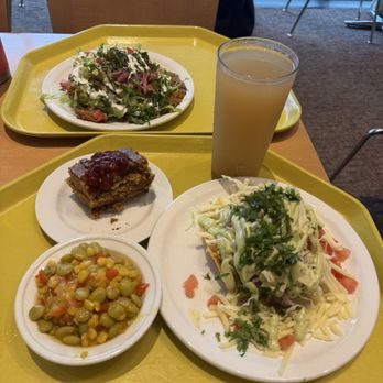 Mitsitam Cafe - American Near Me - Washington, DC, District of Columbia