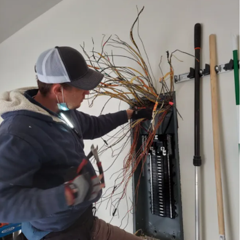 Core Electrical Contracting - Electricians Near Me Core Electrical Contracting - Electricians Near Me