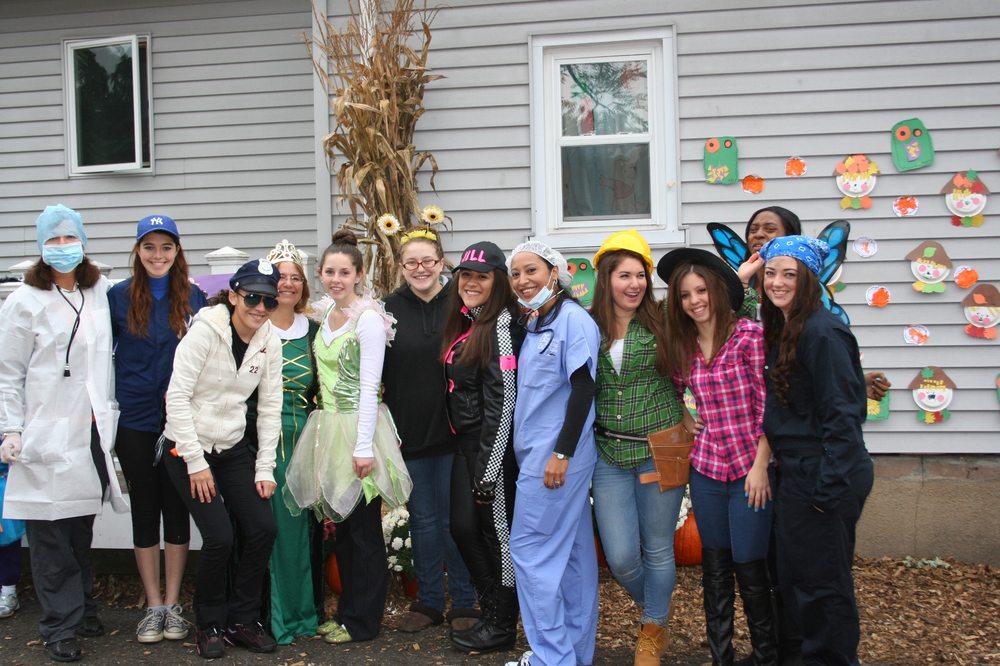 CRADLES TO CRAYONS Updated September 2024 19 Photos 300