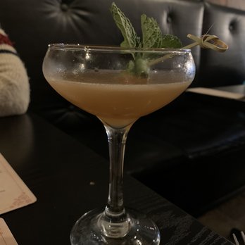 The State - New American Near Me - Redlands, California