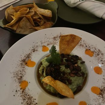 Mexi - MEXI GUACAMOLE - Mexican Near Me - Brooklyn, New York