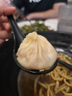 Tasty China by null