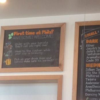 Philz Coffee - Coffee & Tea Near Me - Sunnyvale, California
