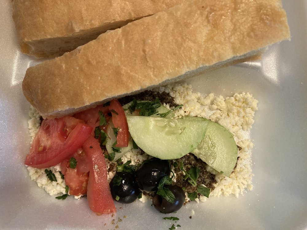 Babani's Kurdish Restaurant