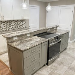RIKA Home Solutions - Kitchen Remodel. #kitchen #remodel