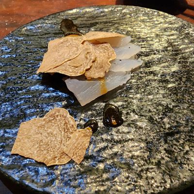 Shu Restaurant by null