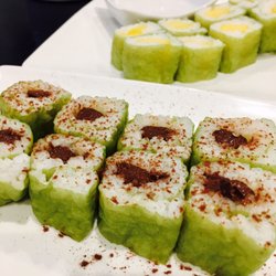 Qiwi - Makis Nutella