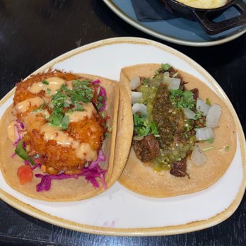 The Battleground - Asada Taco - Mexican Near Me - Kent, Ohio