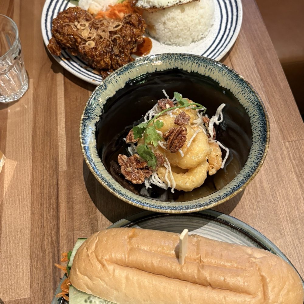 Chao Ban - Vietnamese Near Me - McLean, Virginia