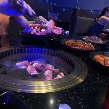 Manna BBQ | Westgate - Brisket - Korean Near Me - Glendale, Arizona