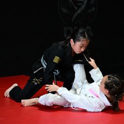 DNA Jiujitsu
