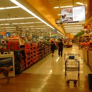 Walmart Supercenter - See the poodle at the left? This guy/owner was a VERY odd looking person... so many here are NOT our kind of crowd inside the store and out - Department Stores Near Me - Oxnard, California Walmart Supercenter - See the poodle at the left? This guy/owner was a VERY odd looking person... so many here are NOT our kind of crowd inside the store and out - Department Stores Near Me - Oxnard, California