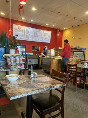 Kenny's Kitchen by null