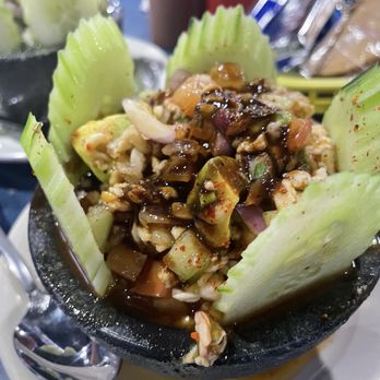El Bucanero - Ceviche Negro - Mexican Near Me - San Antonio, Texas El Bucanero - Ceviche Negro - Mexican Near Me - San Antonio, Texas