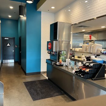 Ono Hawaiian BBQ - Soda station - Barbeque Near Me - Sacramento, California Ono Hawaiian BBQ - Soda station - Barbeque Near Me - Sacramento, California