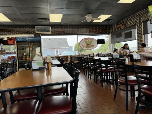 Taqueria El Rey by null
