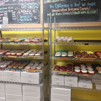 Donut Dynamite - Donuts Near Me - Wailuku, Hawaii Donut Dynamite - Donuts Near Me - Wailuku, Hawaii